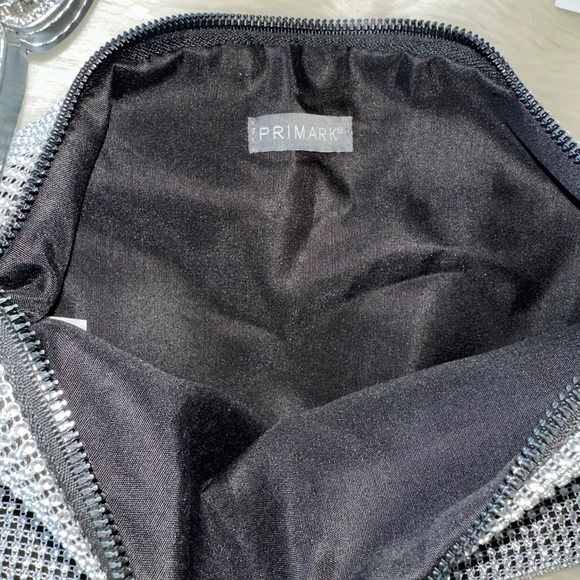 Sparkly holiday bag - Picture 3 of 3